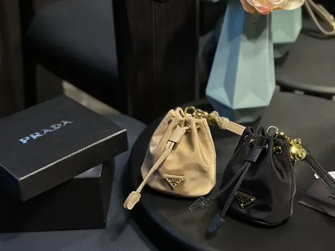 Prada Bag
