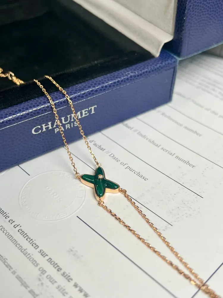 Chaumet x Natural Stone Collection Bracelet
