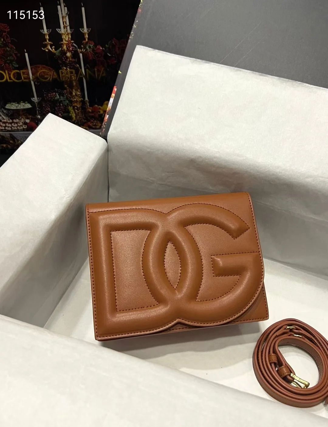 Dolce&Gabbana Bag