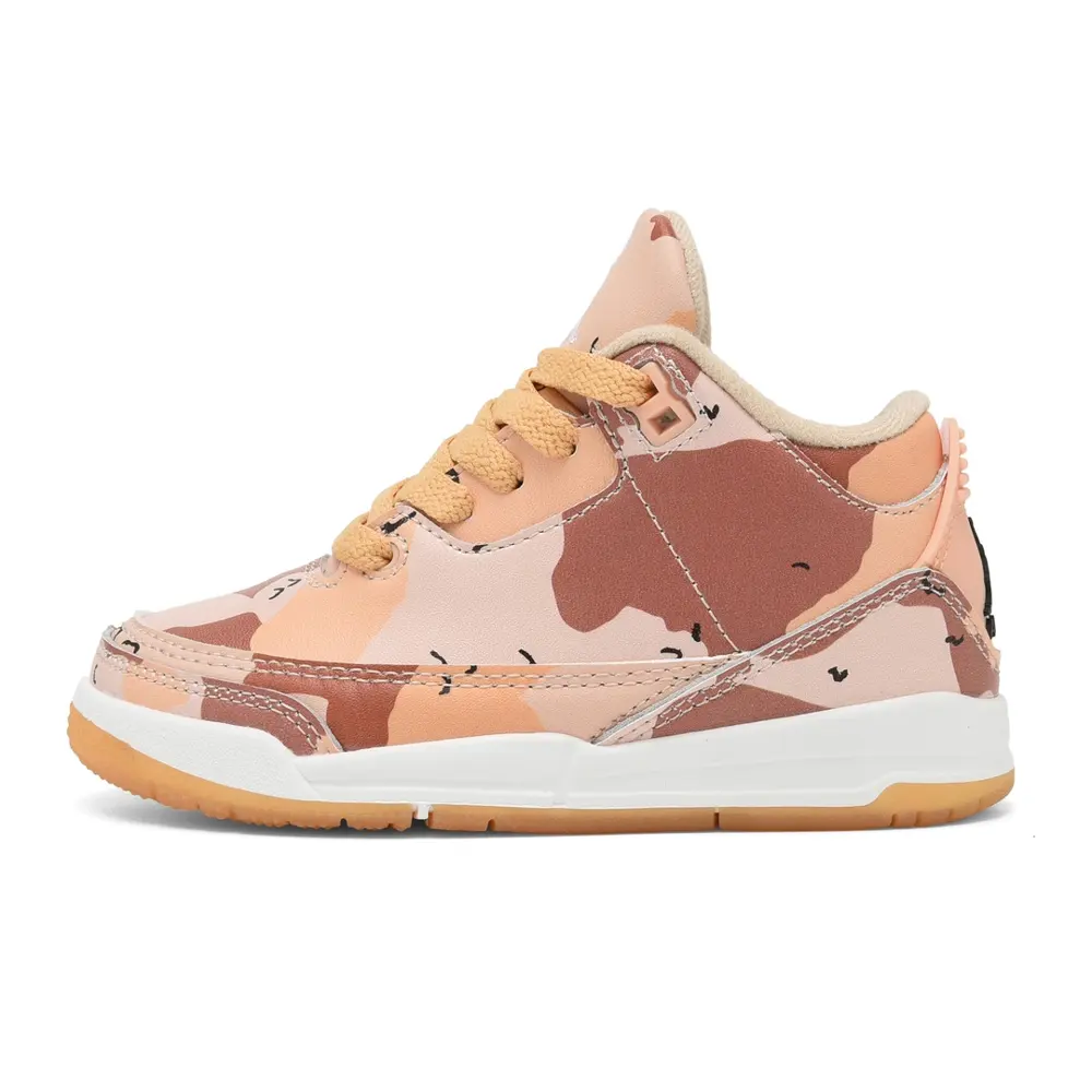 Nike Jordan boys and girls shoes
