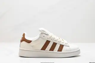 Adidas Originals Campus 00s series bread style classic retro low-top versatile casual IG8660
