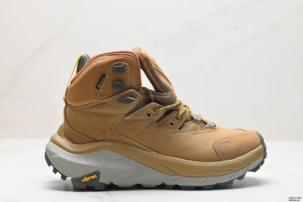 HOKA M KAHA 2 GTX new color scheme This brand comes from the Maori language of New Zealand 1123115