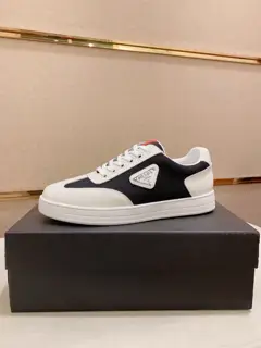 Prada casual fashion men’s shoes
