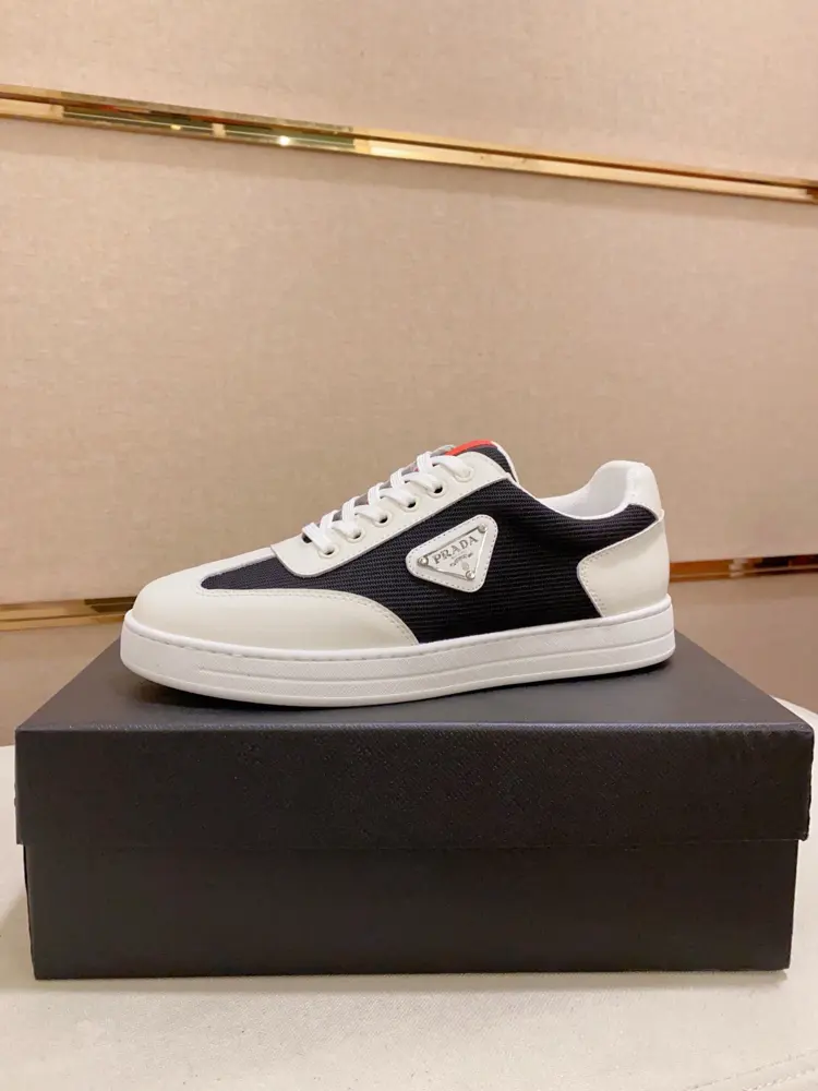 Prada casual fashion men’s shoes