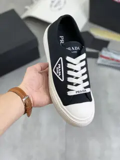 Prada sneakers