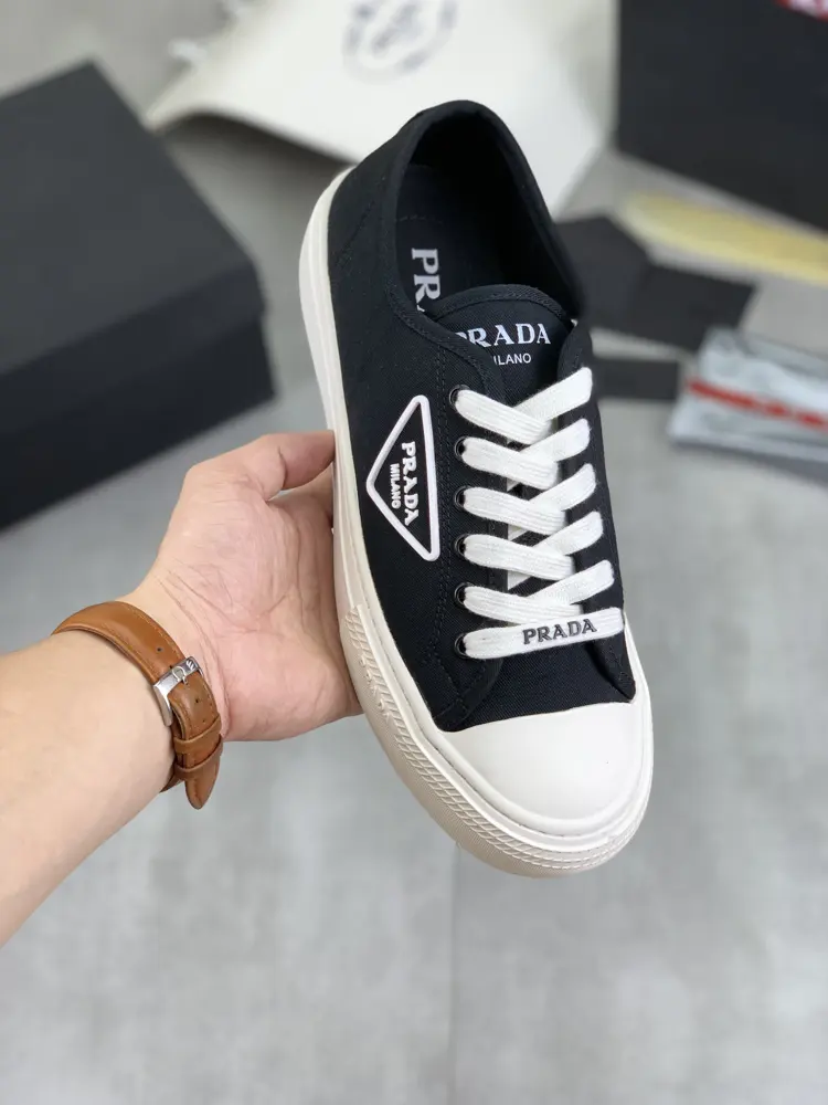 Prada sneakers