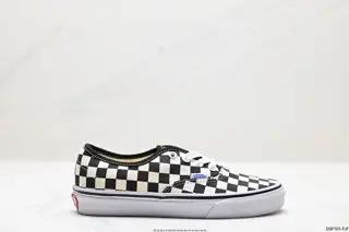 Vans ORLGINALS co-branded Vans official Anna Heim Shoes