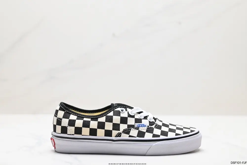 Vans ORLGINALS co-branded Vans official Anna Heim Shoes