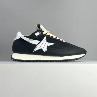 Golden Goose GDB Marathon Golden Goose Deluxe Brand and K-pop artist miyayeh co-branded