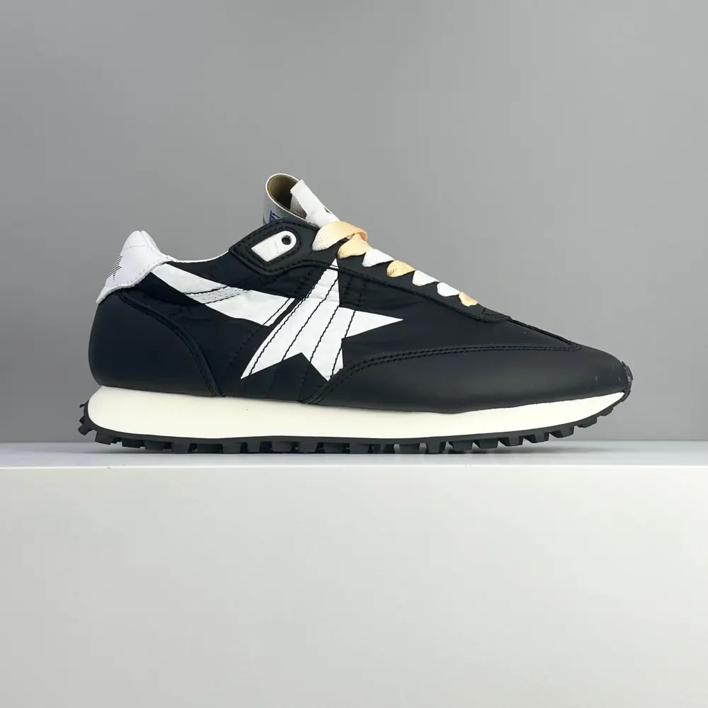Golden Goose GDB Marathon Golden Goose Deluxe Brand and K-pop artist miyayeh co-branded