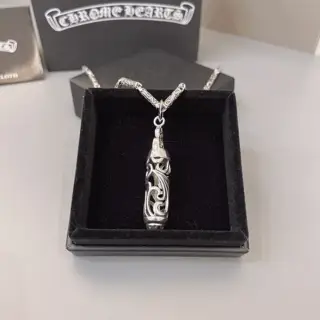 Chrome Hearts necklace