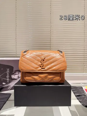 Yves Saint Laurent Bag