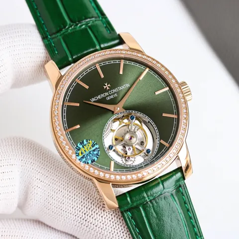 Vacheron Constantin Watch