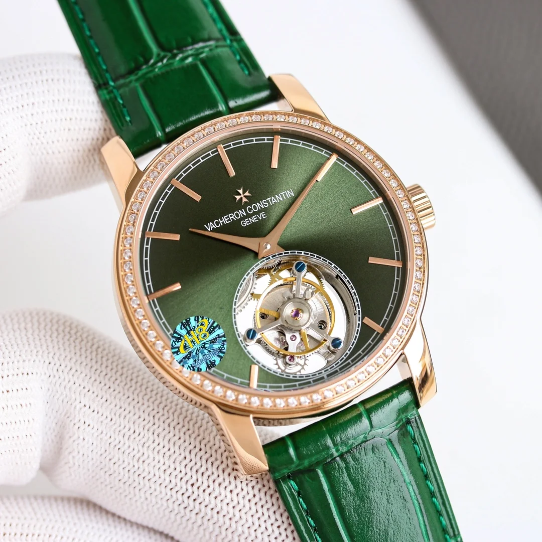 Vacheron Constantin Watch