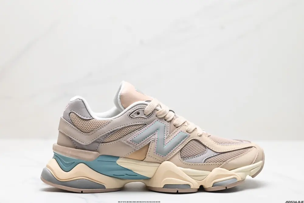 Joe Freshgoods x New Balance Shoes U9060TRU