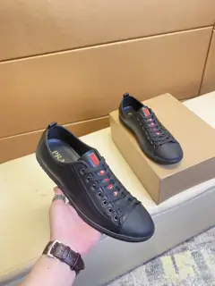Prada casual shoes