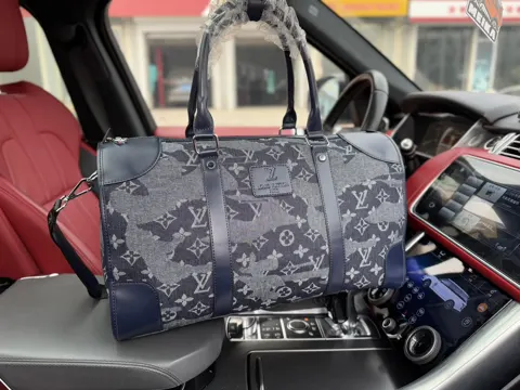Louis Vuitton Keepall