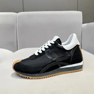 Loewe 2024 new height-enhancing shoes