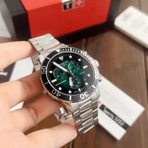 Tissot Watch