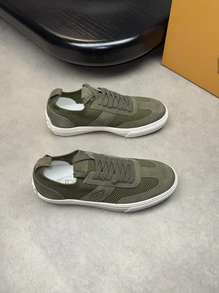 Tod’s Tod’s casual sports shoes