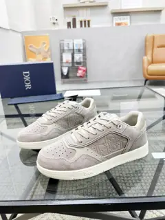 Dior B27 couples Best-selling super popular sneakers