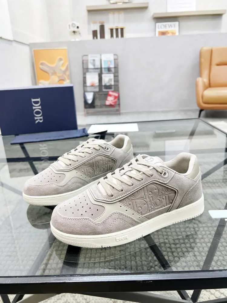 Dior B27 couples Best-selling super popular sneakers