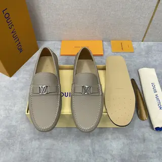Louis Vuitton classic moccasins HOCKENHEIM moccasins official price As one of Louis