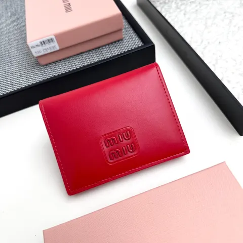 MiuMiu Wallet