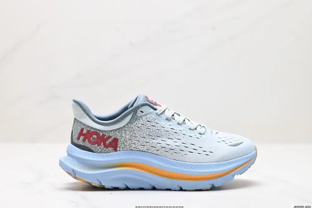 HOKA M KAWANA WIDE New Color This brand comes from the Maori language of New Zealand. HOKA 1123163