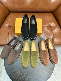 Tod’s Tod’s loafers