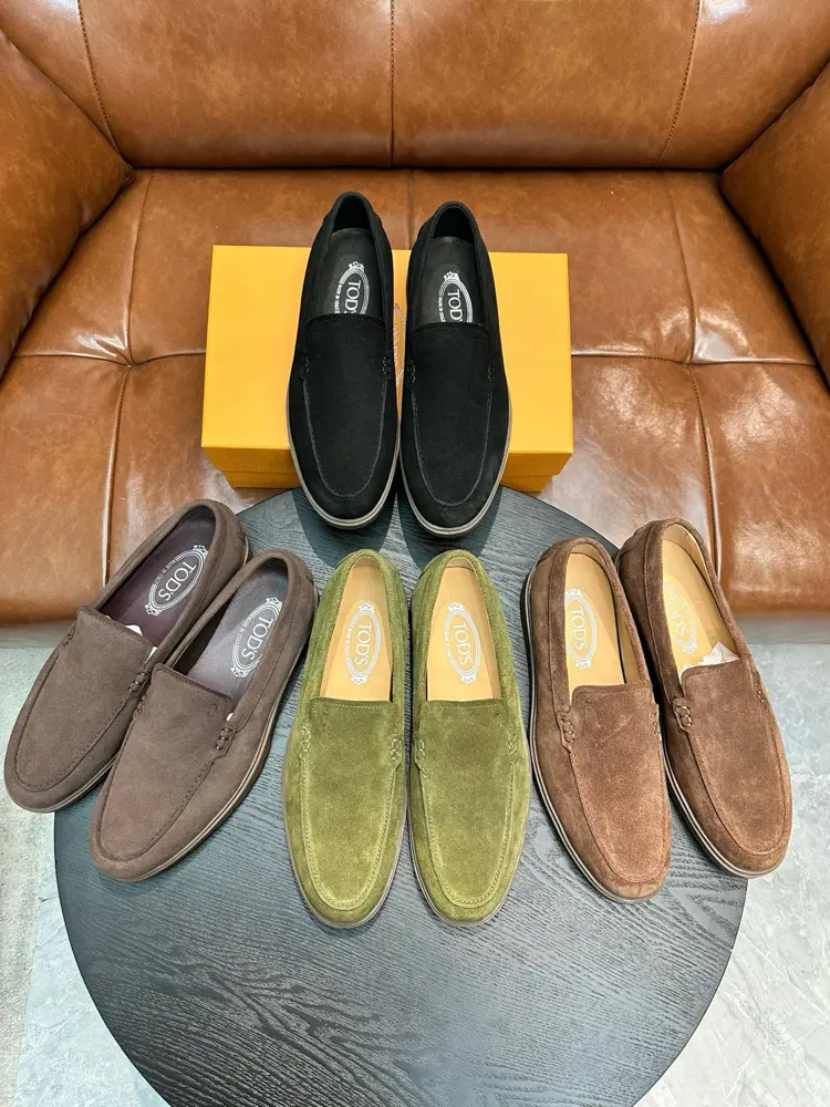 Tod’s Tod’s loafers