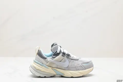 Kids shoes Nike V2K Run Retro Trend Series Future Retro Daddy Style All-match Casual Sports FD0736-102