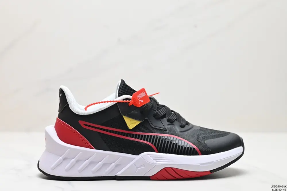 PUMA men’s sports shoes BMW Maco 2.0 racing joint breathable 307872