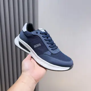 BOSS new men’s sports shoes