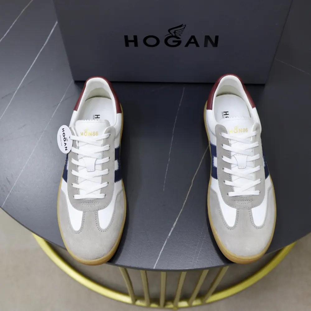 HOGAN casual shoes