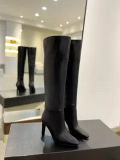 Saint Laurent Heels