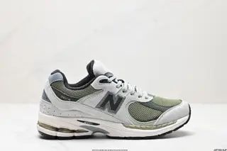 New Balance New Balance M2002 series American-made classic retro men’s and women’s casual M2002RFT