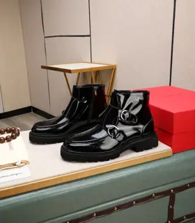 Salvatore Ferragamo Boots