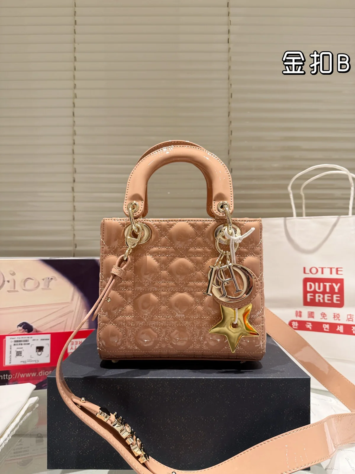 Dior Bag