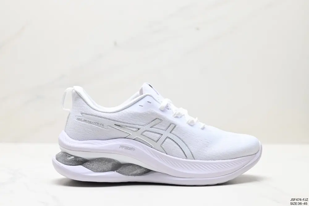 ASICS GEL-KINSEI MAX ASICS men’s replica cushioning sports casual shoes Sea glass sole with 1011B696-002