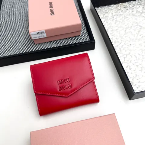 MiuMiu Wallet