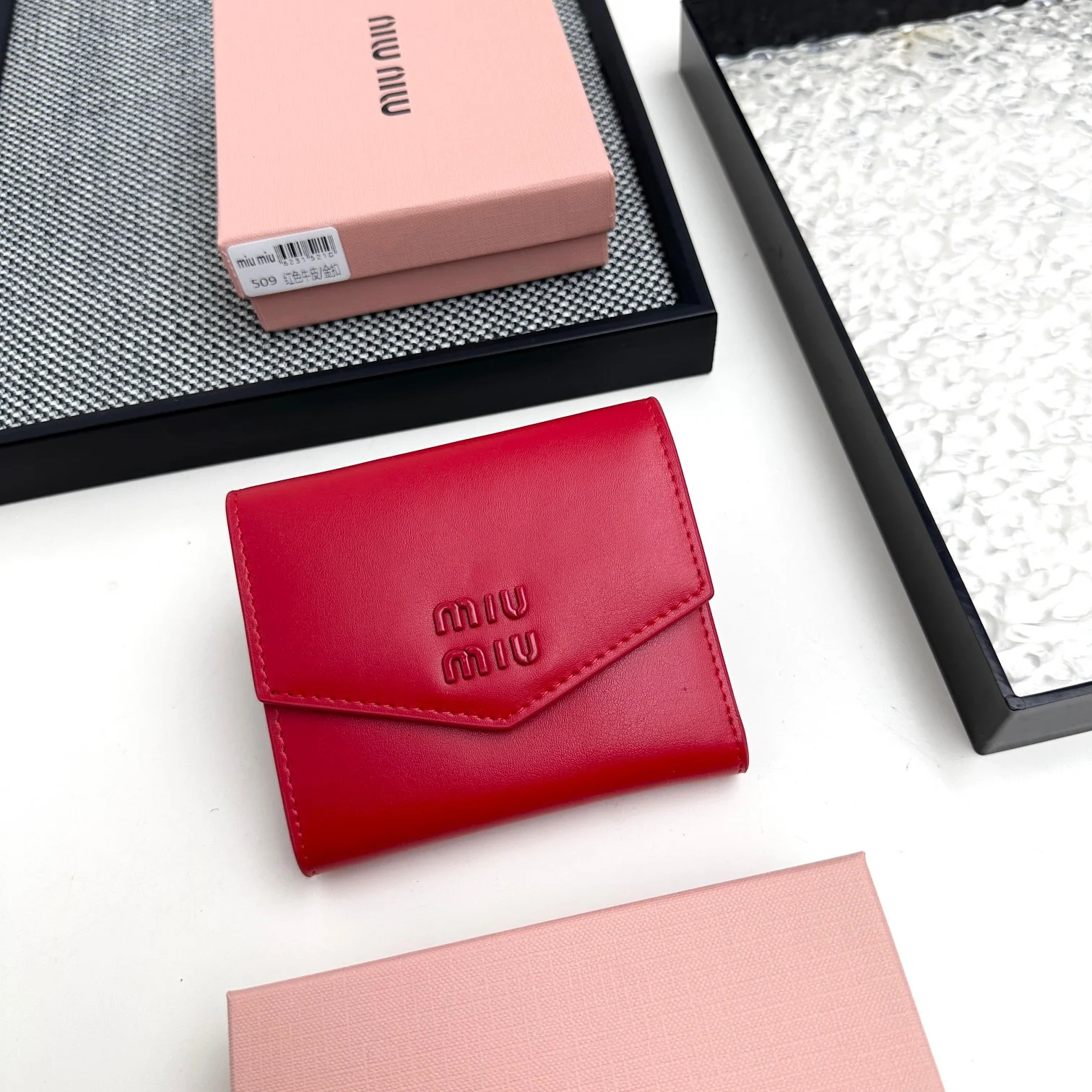 MiuMiu Wallet