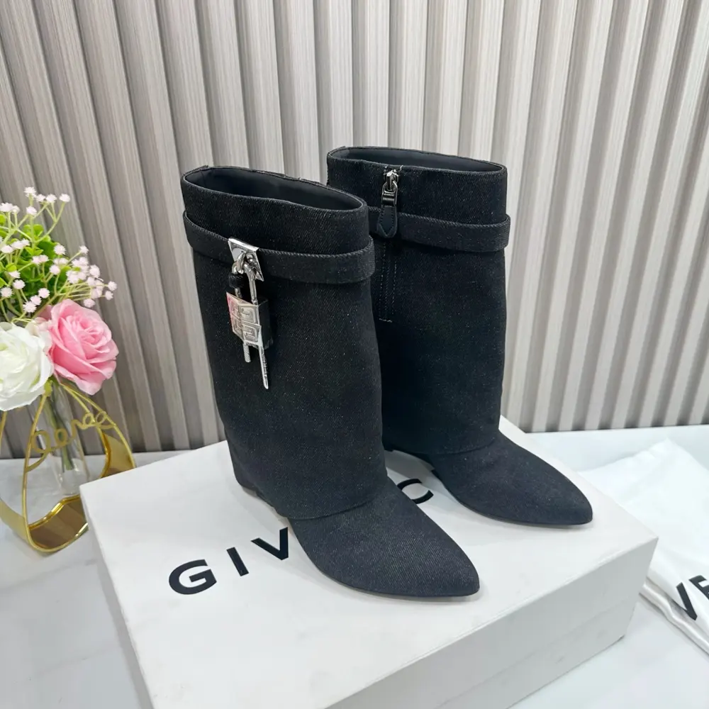 Givenchy boots