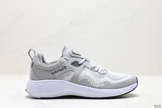 Timberland woven breathable surface comfortable foot feel soft sole anti-wear fashion
