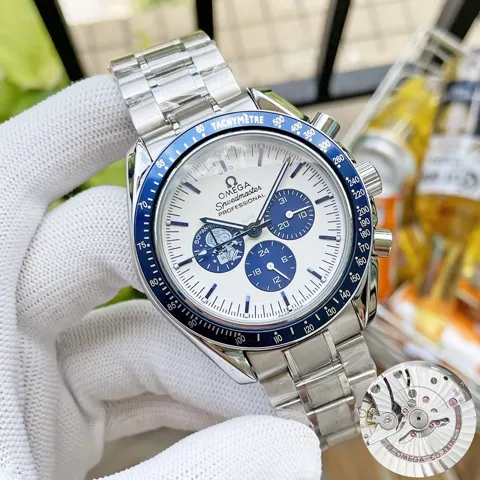 Omega Master