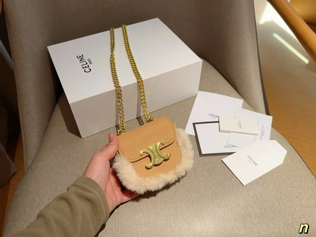 Celine Bag