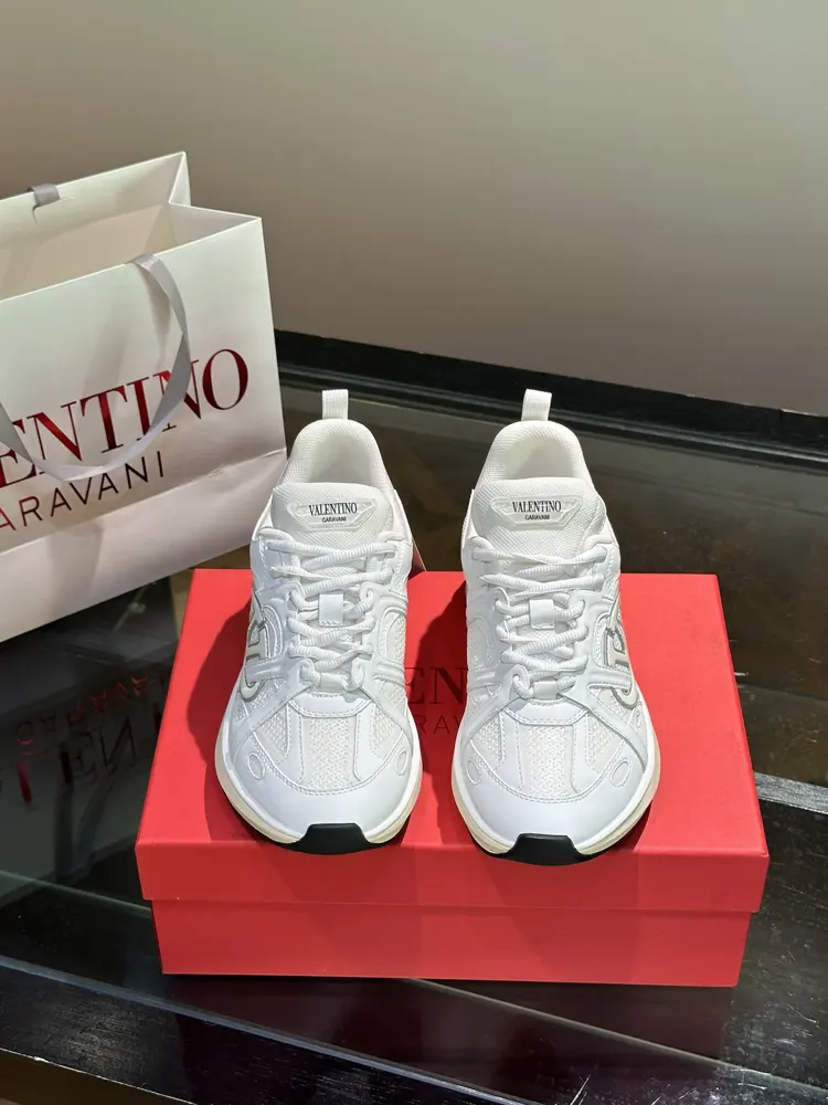 Valentino VLogoEasyjog sneakers