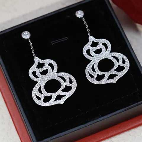 Qeelin Exploding Kirin Jewelry