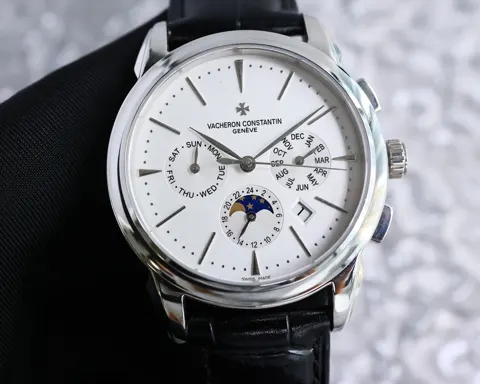 Vacheron Constantin Watch