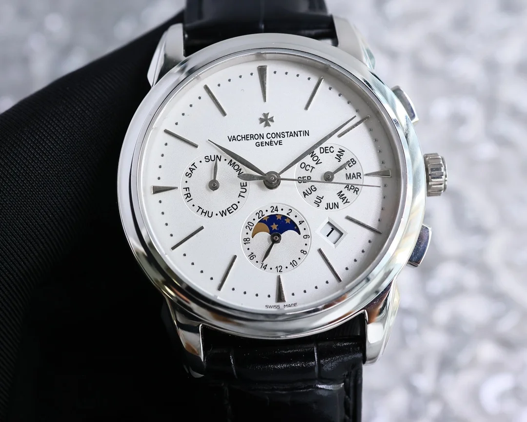 Vacheron Constantin Watch